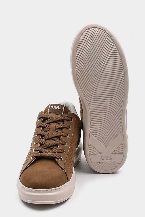 ΠΑΠΟΥΤΣΙ - 233 MIDBROWN NUBUCK